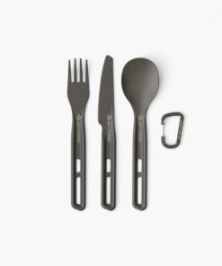 Sea To Summit  Frontier Ul Cutlery Set 3pc