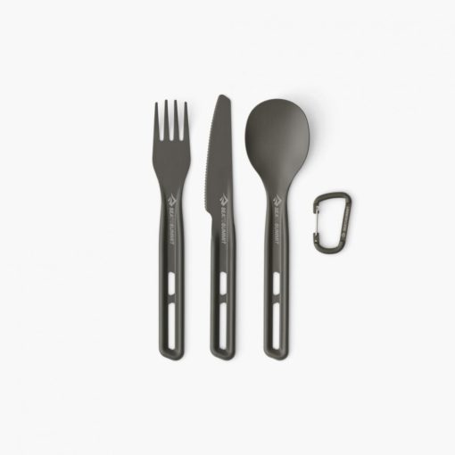 Sea To Summit  Frontier Ul Cutlery Set 3pc