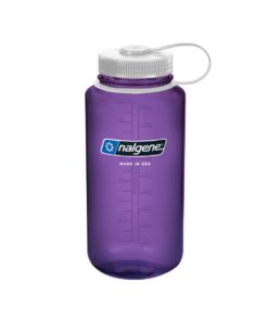 Nalgene  1l Wm Sustain Purple