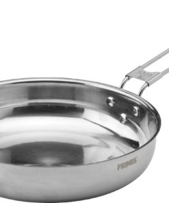 Primus  Campfire Frying Pan S.S. 21cm