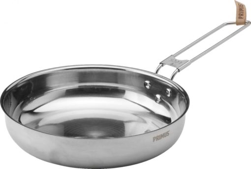 Primus  Campfire Frying Pan S.S. 21cm