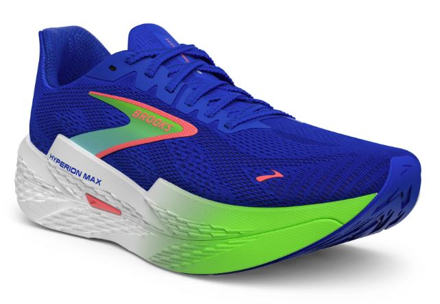 Brooks  Hyperion Max 2 Herre