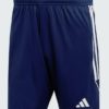 Adidas  TIRO23 L TR SHO