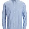 JACK & JONES JPRBLUBROOK OXFORD SHIRT L/S