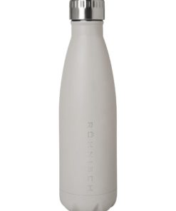 Röhnisch  Metal Water Bottle