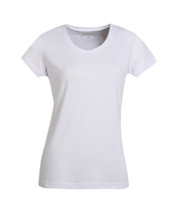 Vannucci Ladie's T-Shirt 25SS00803