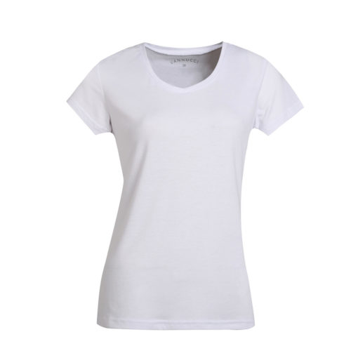 Vannucci Ladie's T-Shirt 25SS00803