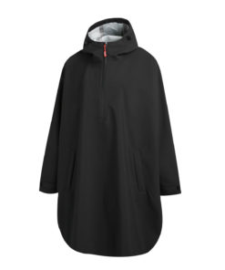 Vannucci  Ladie's Poncho 25SS00701