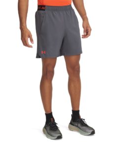 Under Armour  Ua Vanish Woven 6in Shorts