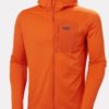 Helly Hansen  Versalite Hooded Fleece Jacket