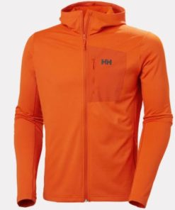 Helly Hansen  Versalite Hooded Fleece Jacket