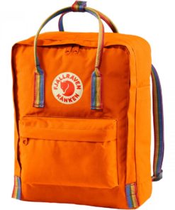 Fjällräven  Kånken Rainbow