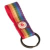 Fjällräven  Kånken Rainbow Keyring