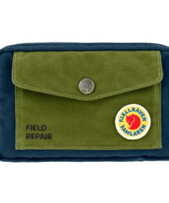 Fjällräven  Samlaren Field Repair