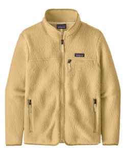 Patagonia  W´S Retro Pile Jkt