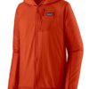 Patagonia  M´S Houdini Jkt