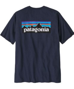 Patagonia  M´S P-6 Logo Responsibili-Tee