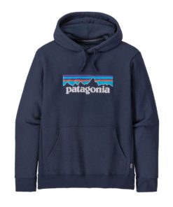 Patagonia  P-6 Logo Uprisal Hoody