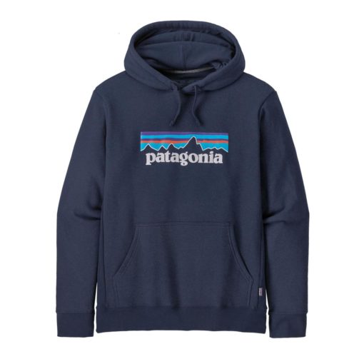 Patagonia  P-6 Logo Uprisal Hoody