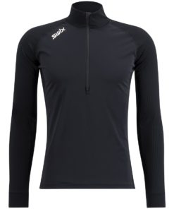 Swix  Racex Classic Wind Half Zip M