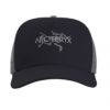 ArcTeryx  Bird Word Trucker Hat