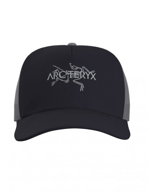 ArcTeryx  Bird Word Trucker Hat