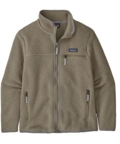 Patagonia  W´S Retro Pile Jkt