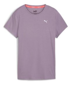 Puma Run Favorites Velocity Tee W