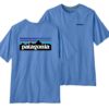 Patagonia  M´S P-6 Logo Responsibili-Tee