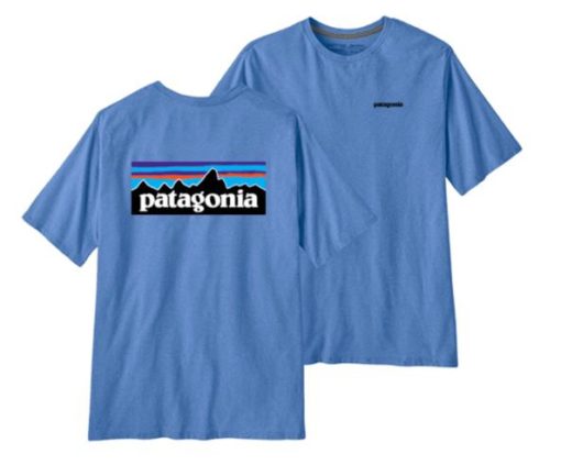 Patagonia  M´S P-6 Logo Responsibili-Tee