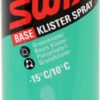 Swix  Kb20-150c Base Klister Spray, 150ml