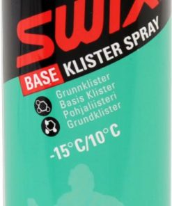 Swix  Kb20-150c Base Klister Spray, 150ml