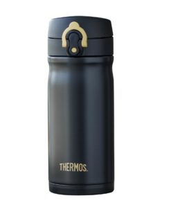 Thermos  Jmy Kopp 350 Ml - Svart