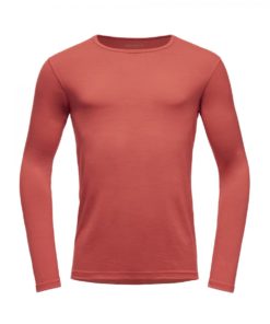 Devold  Breeze Merino 150 Shirt Man