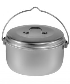 Trangia  Leirkjele 2.5 l