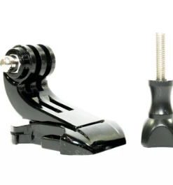 Moonlight Mountain Gear GoPro Quick Clip Høy