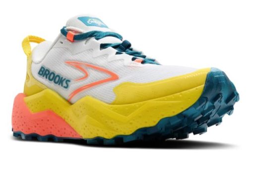 Brooks Caldera 8 Dame