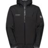 Mammut  Ducan Guide Hs Hooded Jacket Men