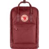 Fjällräven  Kånken Laptop 17"