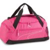 Puma Fundamentals Sports Bag Pink S