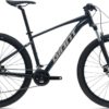 Giant Talon 3 + Black 27.5