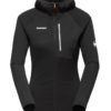 Mammut  Aenergy Light Ml Hooded Jacket Women