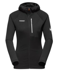 Mammut  Aenergy Light Ml Hooded Jacket Women