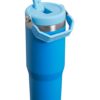 Stanley  Drikkeflaske Iceflow Flip Straw 0,89 L