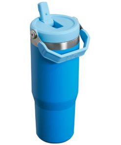 Stanley  Drikkeflaske Iceflow Flip Straw 0,89 L