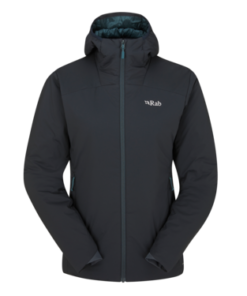 Rab  Xenair Alpine Light Jacket Wmns