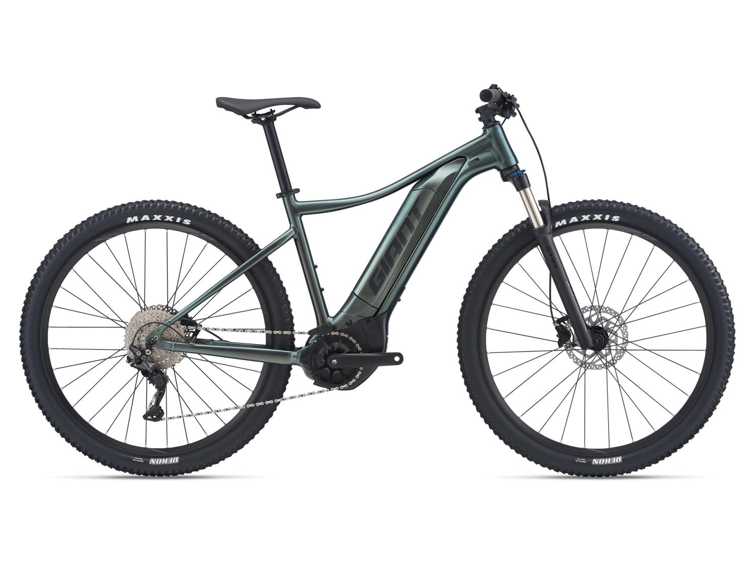 Giant Talon E+ 1 29er