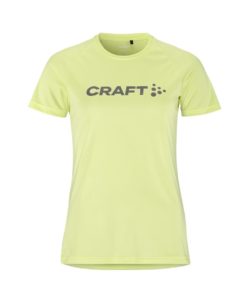 Craft  Core Essence Logo Tee W