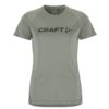 Craft  Core Essence Logo Tee W