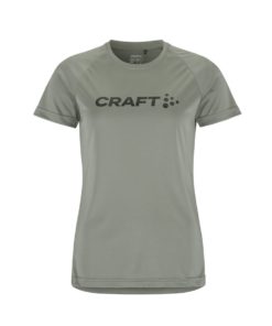 Craft  Core Essence Logo Tee W